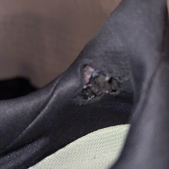 Hoka Clifton 8 wide width shoes - Picture 5 of 5